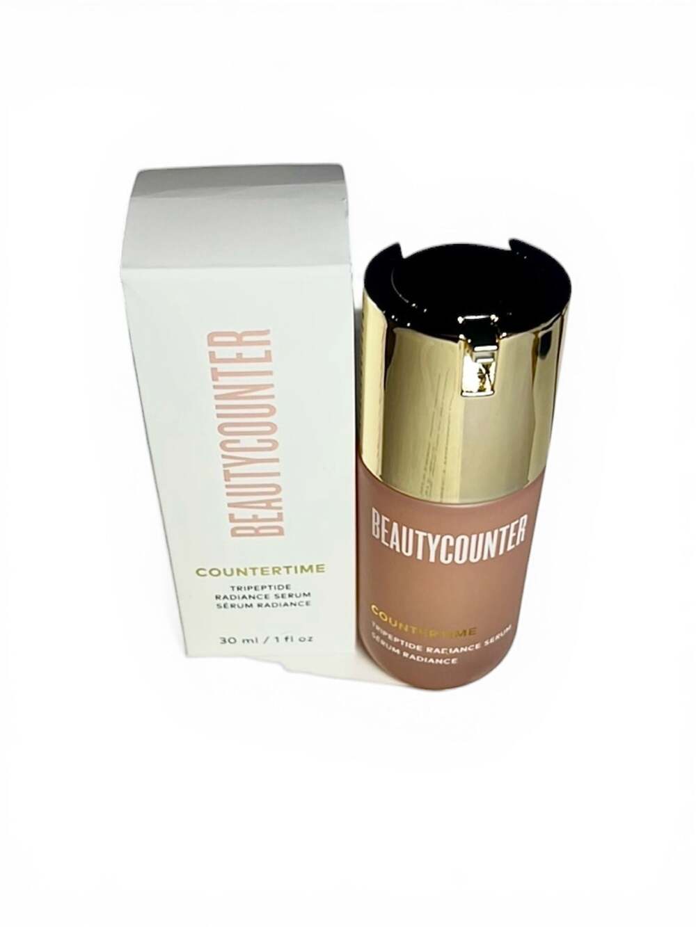 Beautycounter Countertime Tripeptide Radiance Serum 30ml/1 fl. oz.